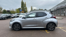 Toyota Yaris 1.5 Hybrid Design 5dr CVT Hybrid Hatchback